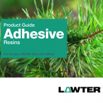 Lawter EMEA Adhesives Brochure